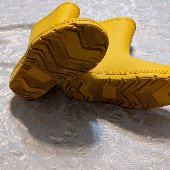 Children's totes rain boots - Picture 4 of 4